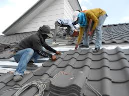 Best 4 Ply Roofing  in Hubbard, TX